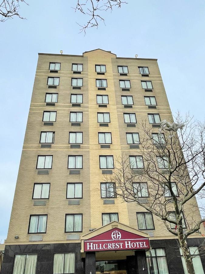 Hillcrest Near Jfk Airtrain Nueva York