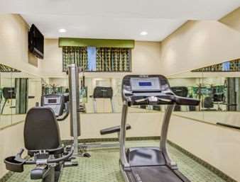 Hotel Hillcrest Near Jfk Airtrain Nueva York