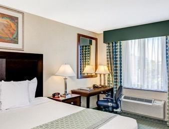 Hillcrest Near Jfk Airtrain Hotel Nueva York