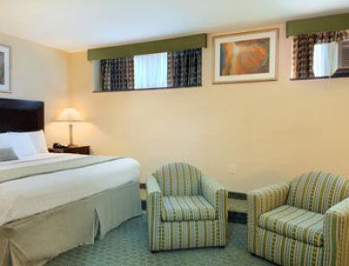 Hillcrest Near Jfk Airtrain Hotel Nueva York
