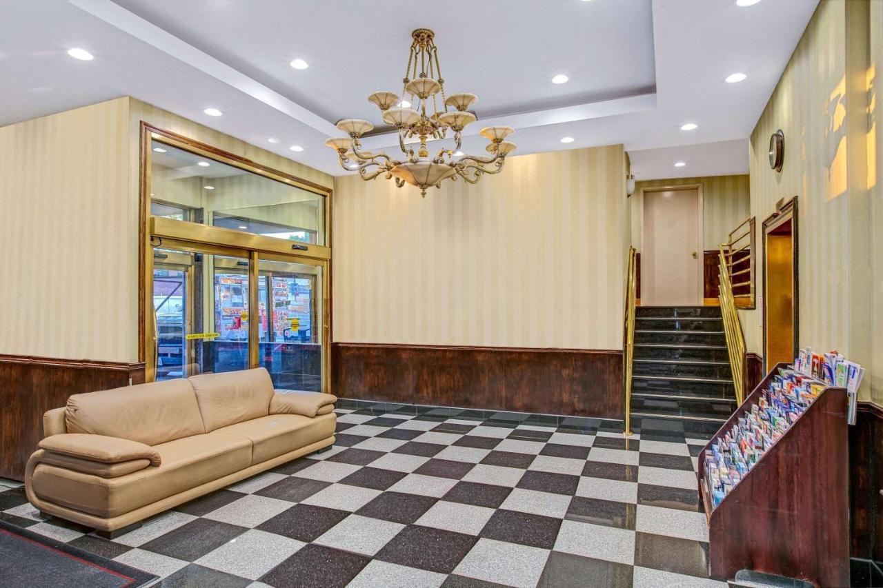 Hillcrest Near Jfk Airtrain Hotel Nueva York