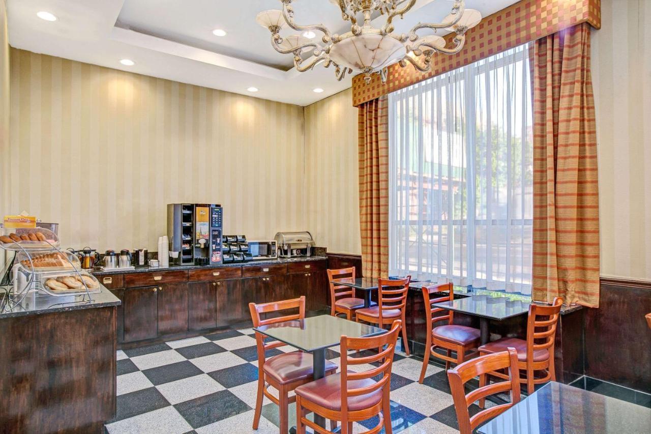 Hillcrest Near Jfk Airtrain 2* Nueva York