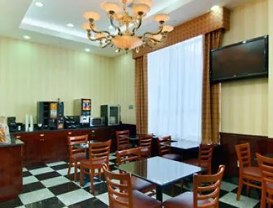 Hillcrest Hotel Near Jfk Airtrain 